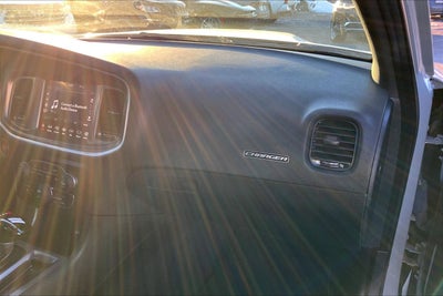 2021 Dodge Charger R/T RWD
