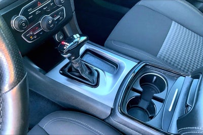 2021 Dodge Charger R/T RWD