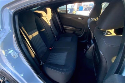 2021 Dodge Charger R/T RWD