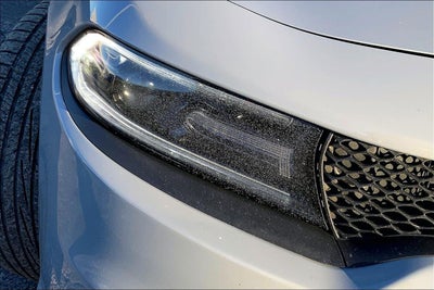 2021 Dodge Charger R/T RWD