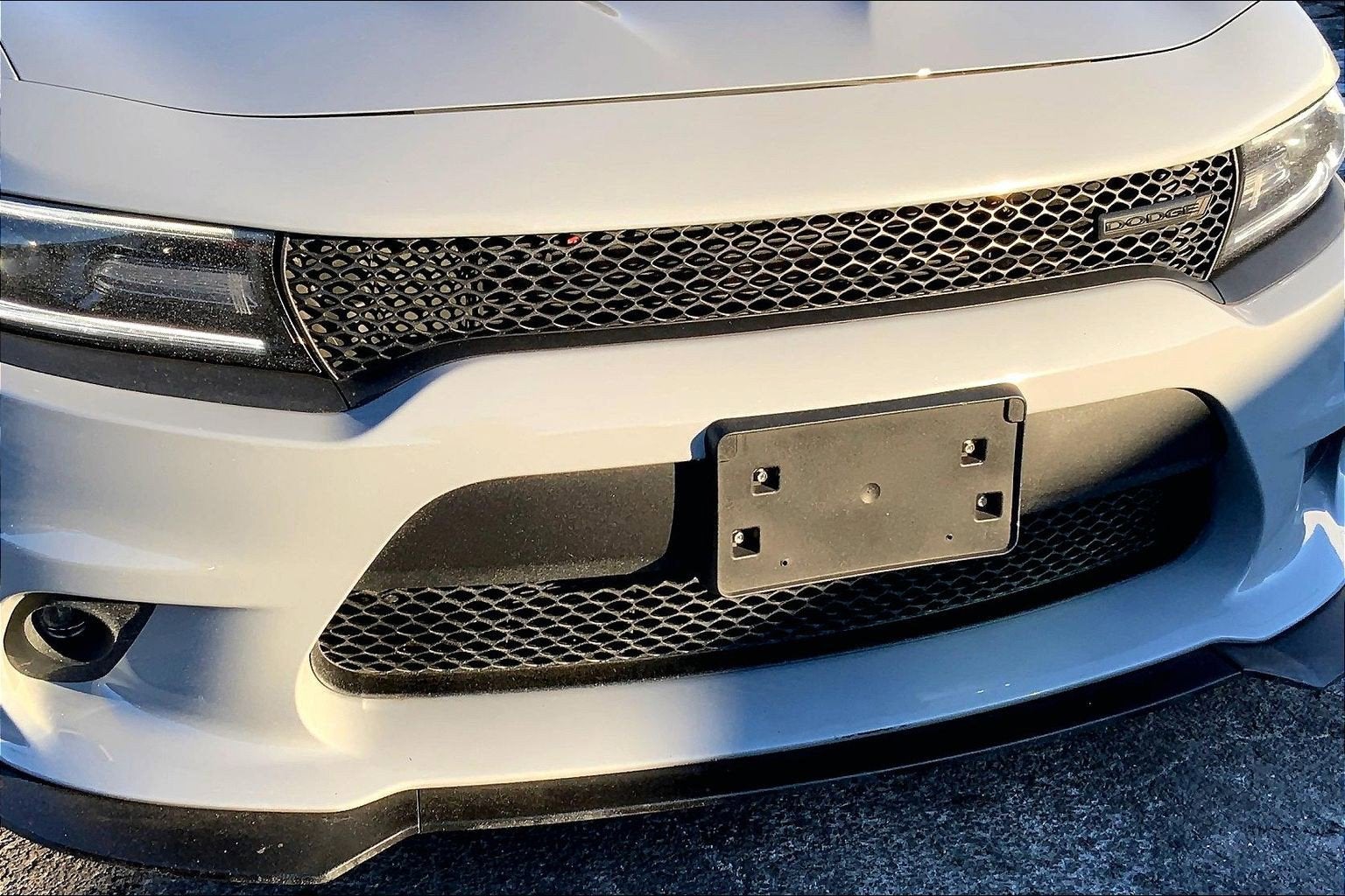 2021 Dodge Charger R/T RWD