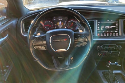 2021 Dodge Charger R/T RWD