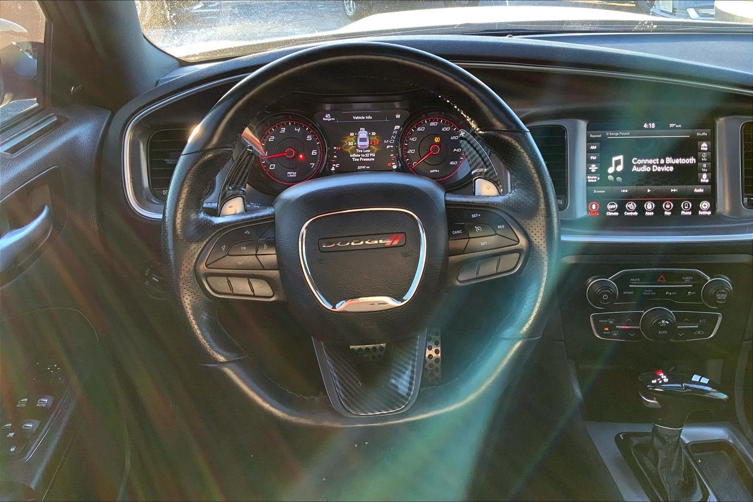 2021 Dodge Charger R/T RWD