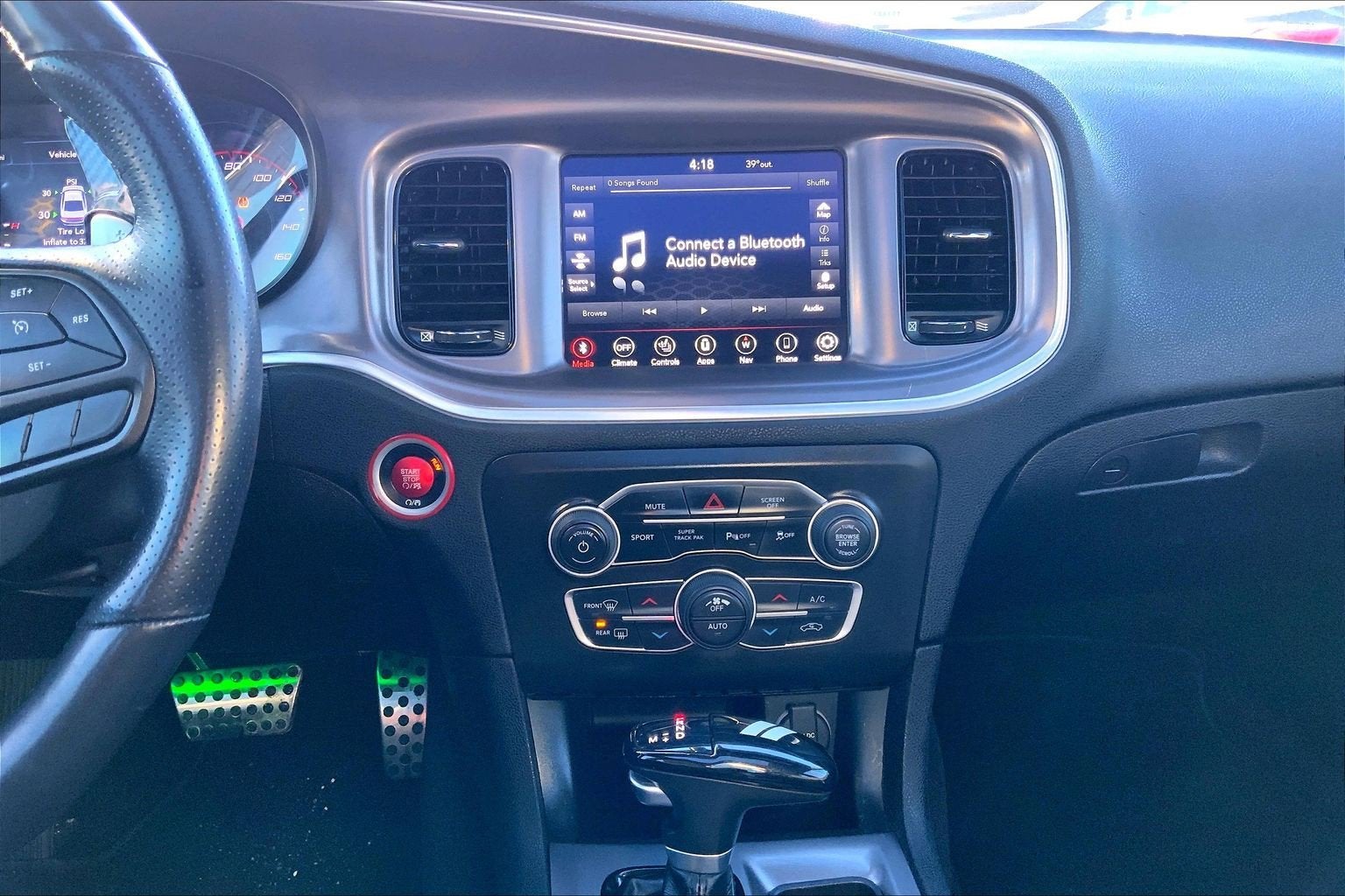 2021 Dodge Charger R/T RWD