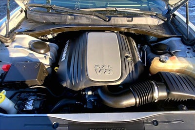 2021 Dodge Charger R/T RWD