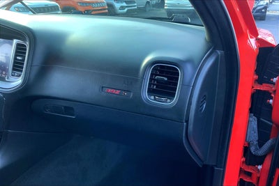 2021 Dodge Charger Scat Pack Widebody RWD