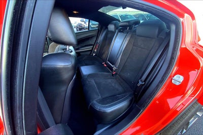 2021 Dodge Charger Scat Pack Widebody RWD