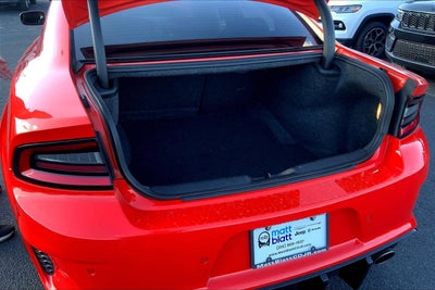 2021 Dodge Charger Scat Pack Widebody RWD