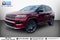 2022 Jeep Compass High Altitude 4x4