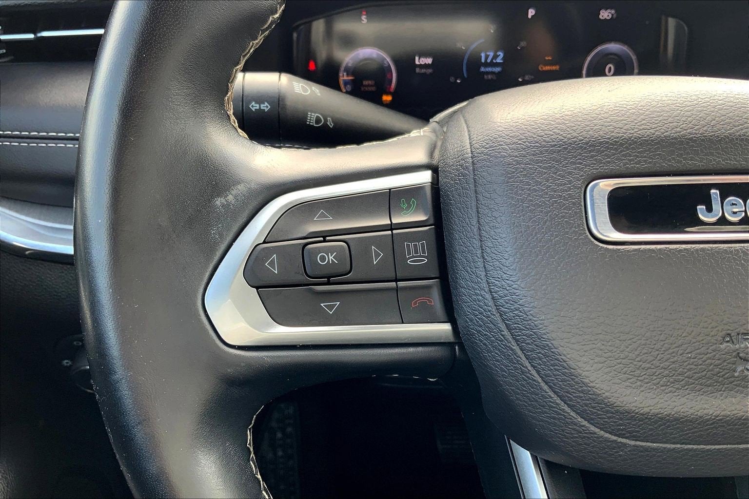 2022 Jeep Compass High Altitude 4x4