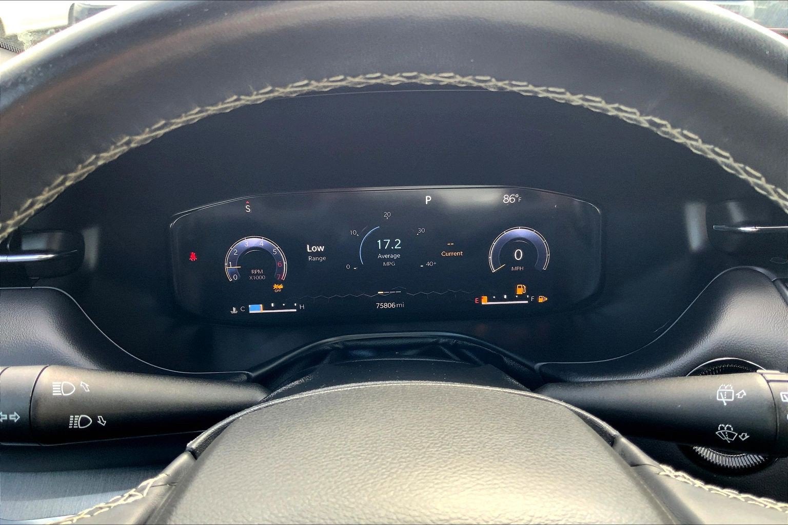 2022 Jeep Compass High Altitude 4x4