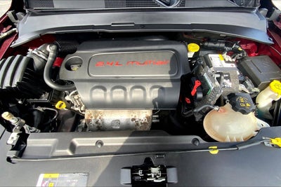 2022 Jeep Compass High Altitude 4x4