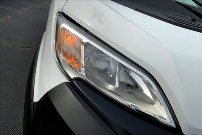 2024 RAM ProMaster Cargo Van Cargo Van Tradesman High Roof 159' WB w/Pass Seat