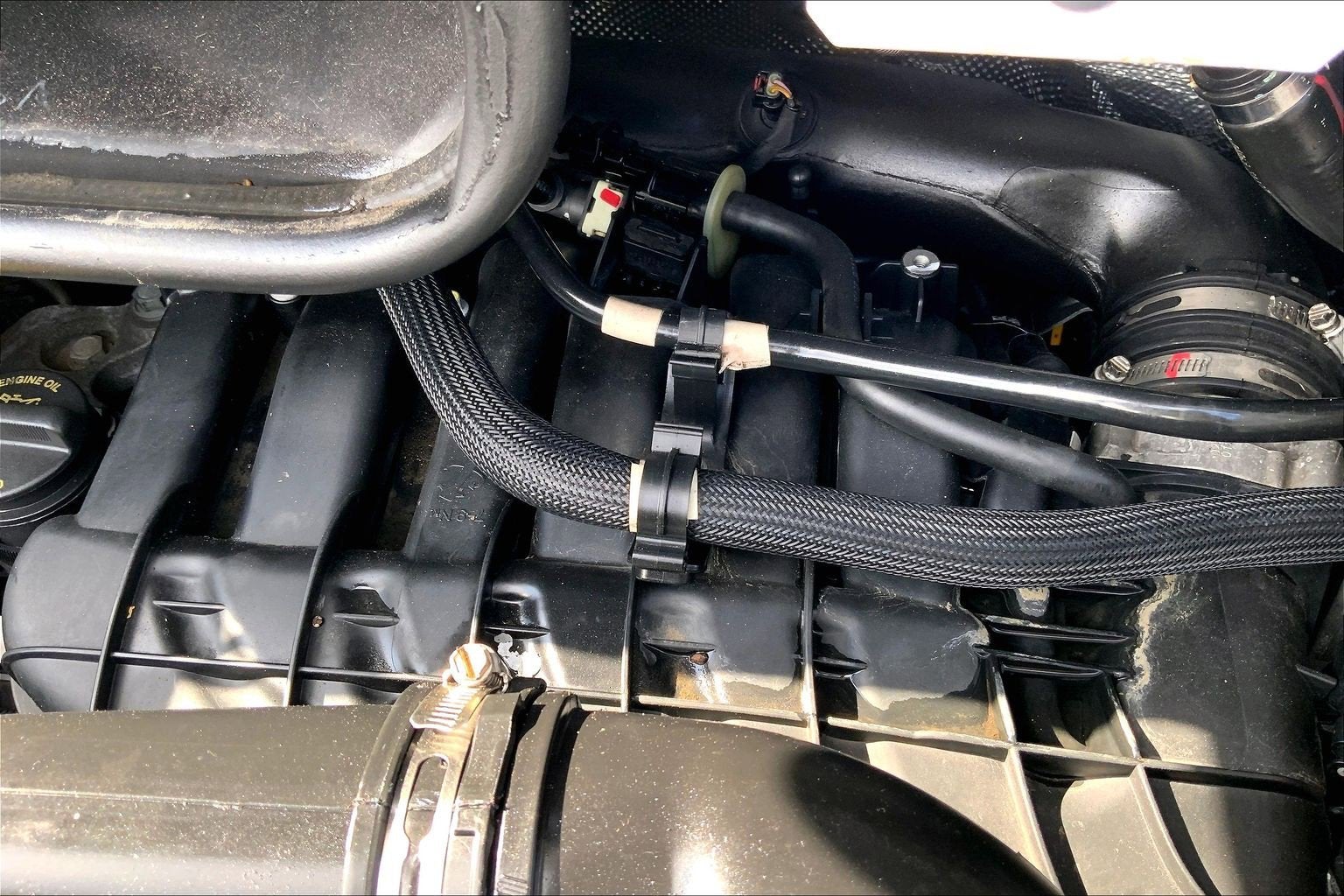 2022 RAM ProMaster Cargo Van Cargo Van High Roof 159' WB