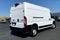 2025 RAM ProMaster Cargo Van Cargo Van Tradesman High Roof 159' WB w/Pass Seat