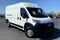 2025 RAM ProMaster Cargo Van Cargo Van Tradesman High Roof 159' WB w/Pass Seat