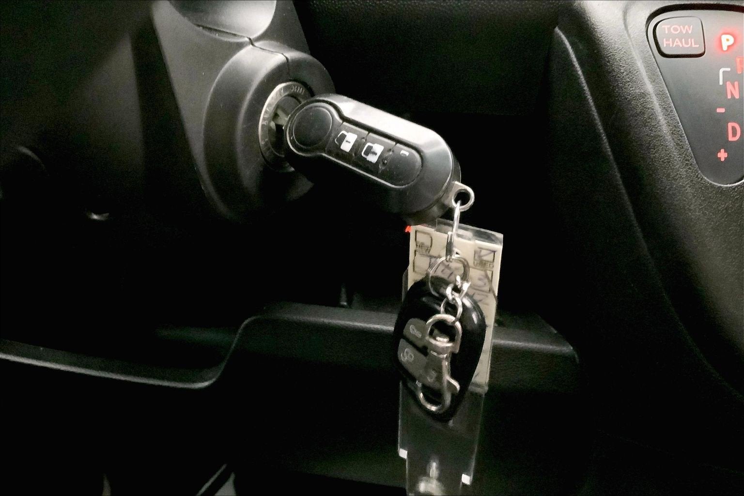 2017 RAM ProMaster Cargo Van Cargo Van High Roof 159' WB