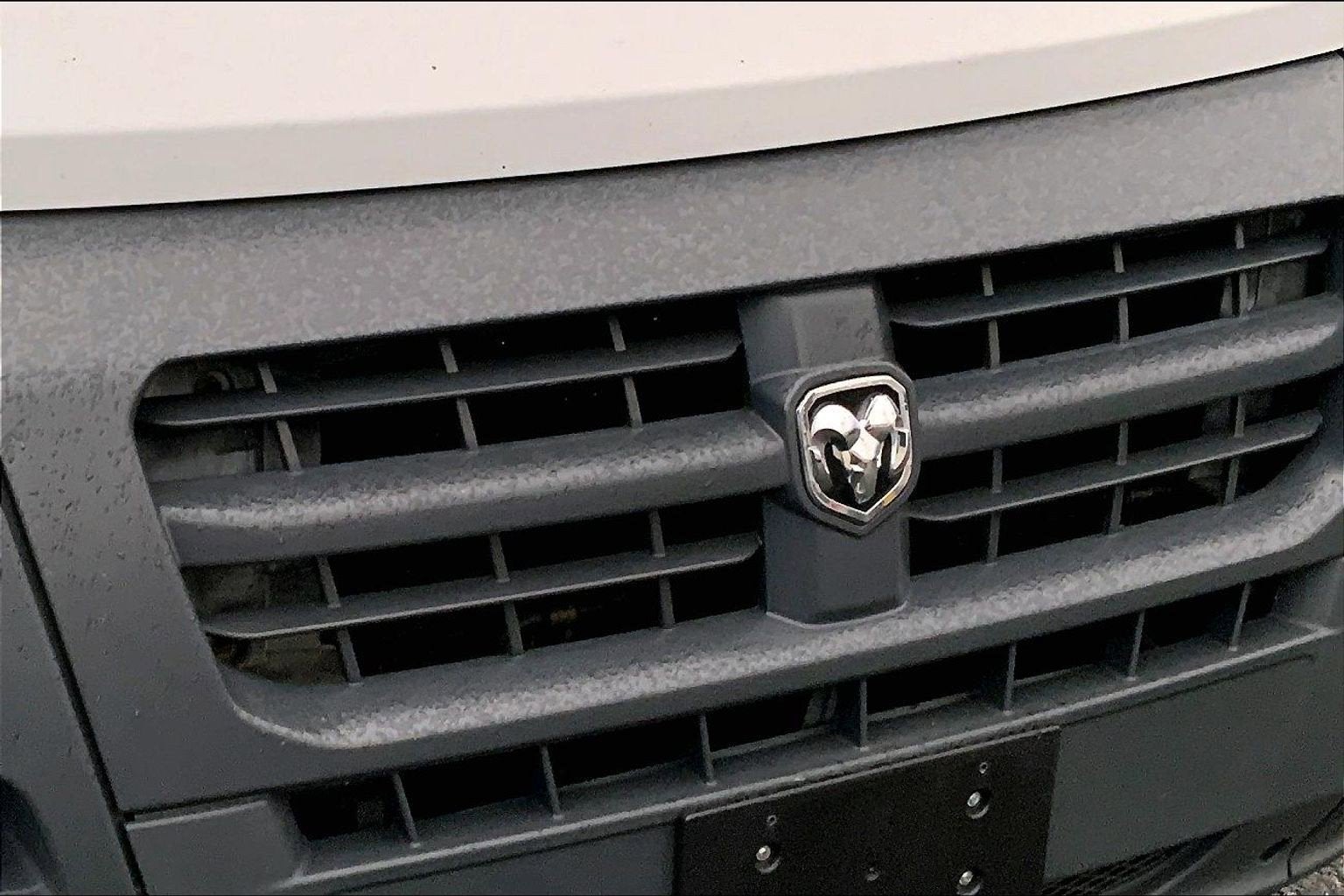 2017 RAM ProMaster Cargo Van Cargo Van High Roof 159' WB