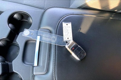 2024 RAM 2500 Big Horn Crew Cab 4x4 8' Box