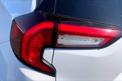 2023 GMC Terrain FWD SLE