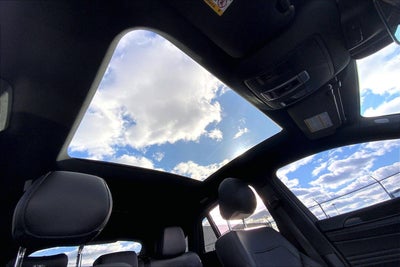 2019 Mercedes-Benz GLE 4MATIC®