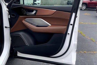 2023 Acura MDX Technology Package