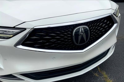2023 Acura MDX Technology Package