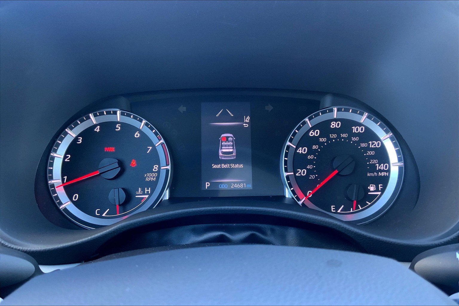 2021 Toyota Highlander L