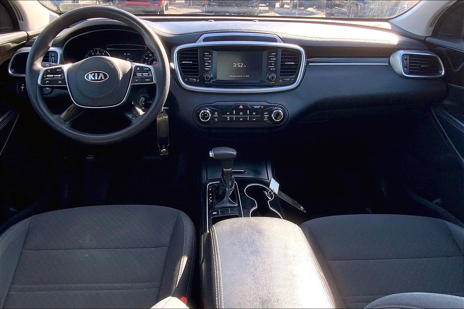 2019 Kia Sorento 2.4L L