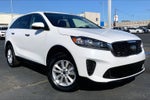 2019 Kia Sorento 2.4L L