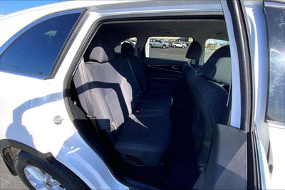 2019 Kia Sorento 2.4L L