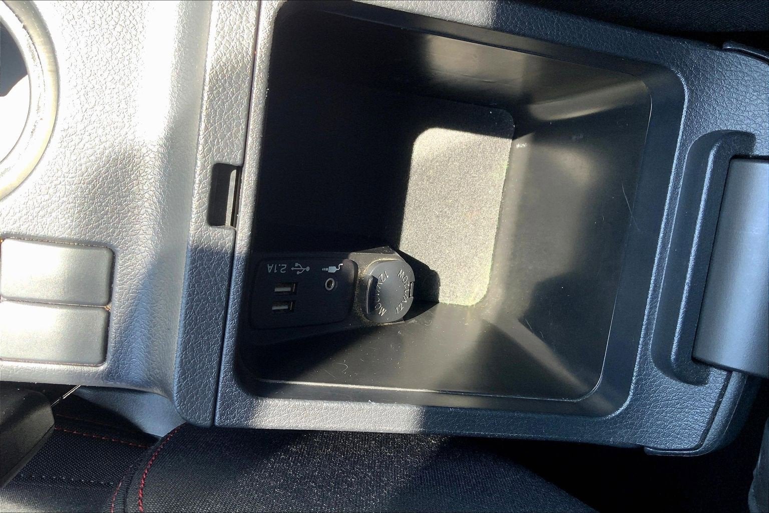 2021 Subaru WRX Base