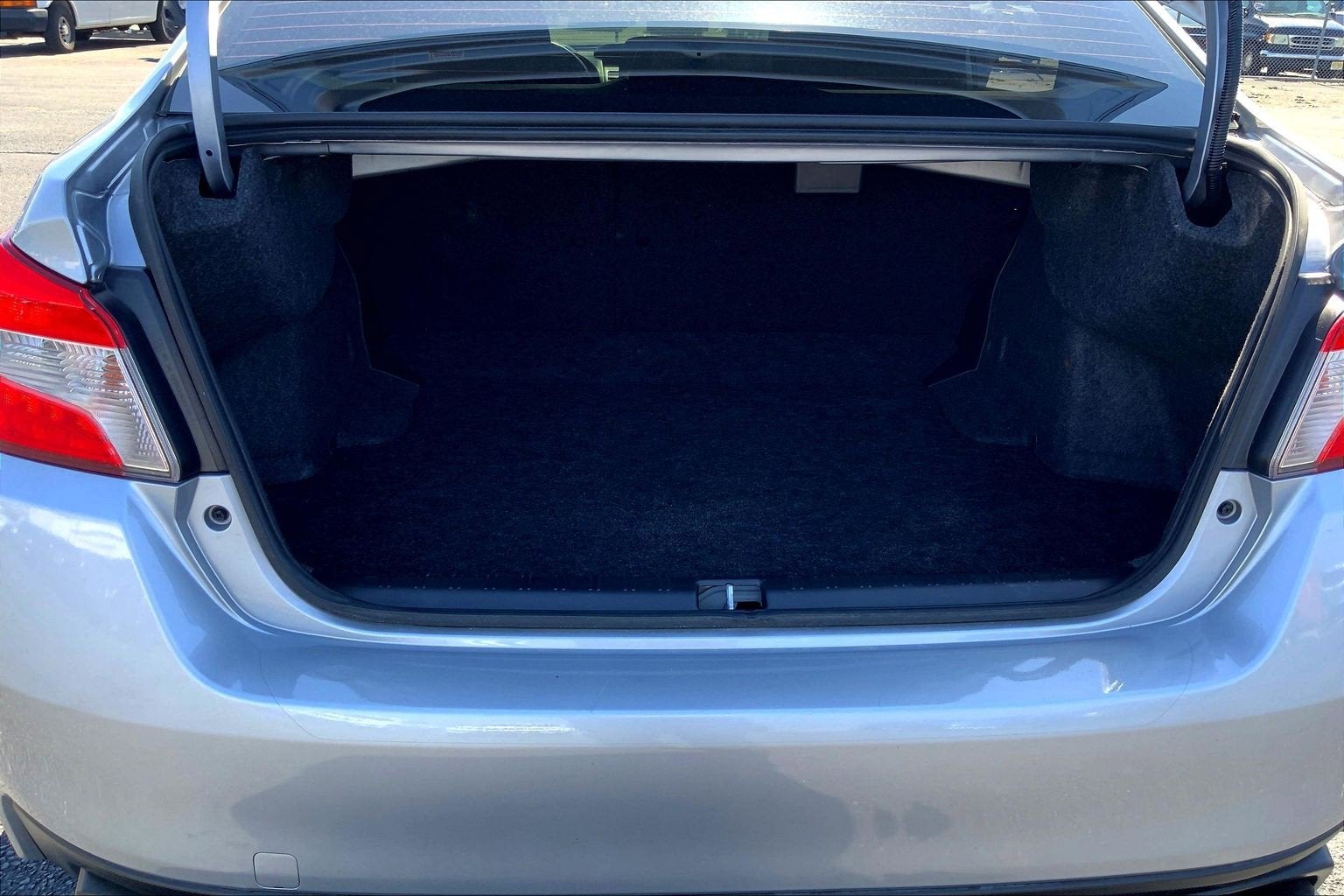 2021 Subaru WRX Base