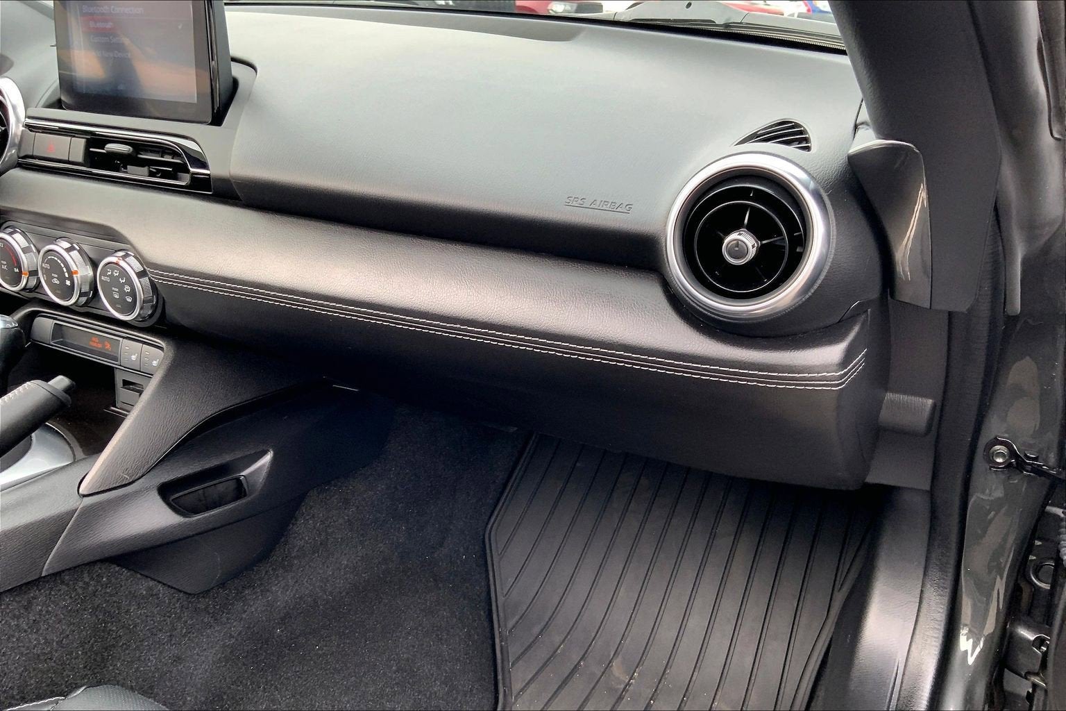 2023 Mazda Mazda MX-5 Miata Grand Touring