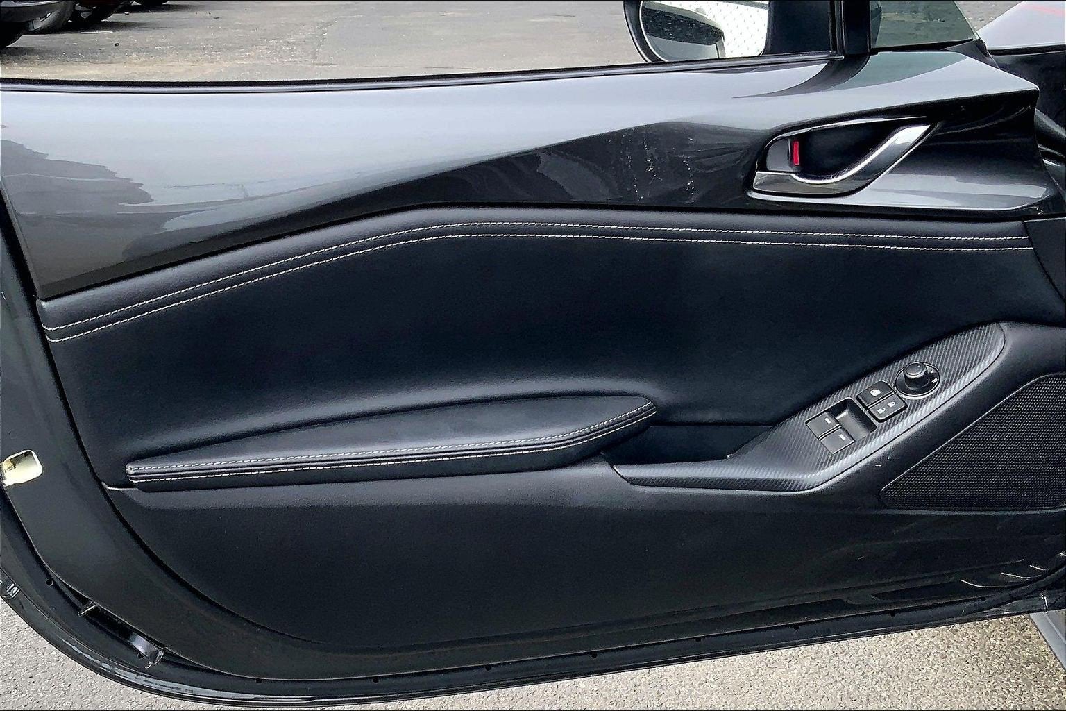 2023 Mazda Mazda MX-5 Miata Grand Touring