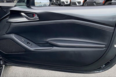 2023 Mazda Mazda MX-5 Miata Grand Touring