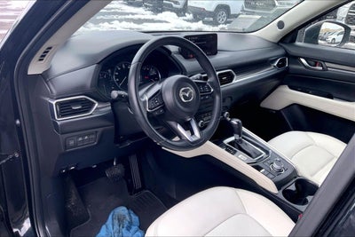 2019 Mazda Mazda CX-5 Grand Touring
