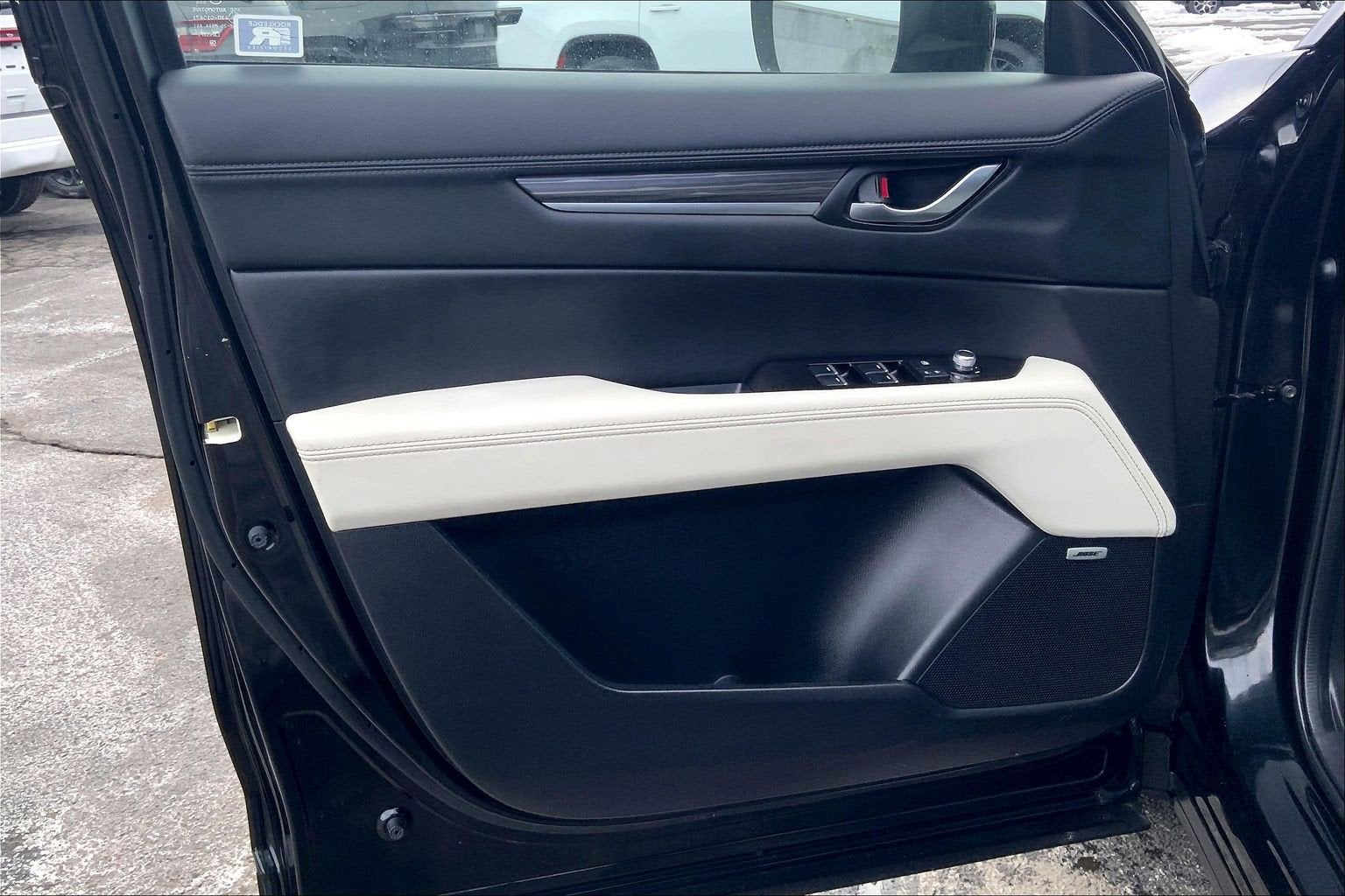 2019 Mazda Mazda CX-5 Grand Touring