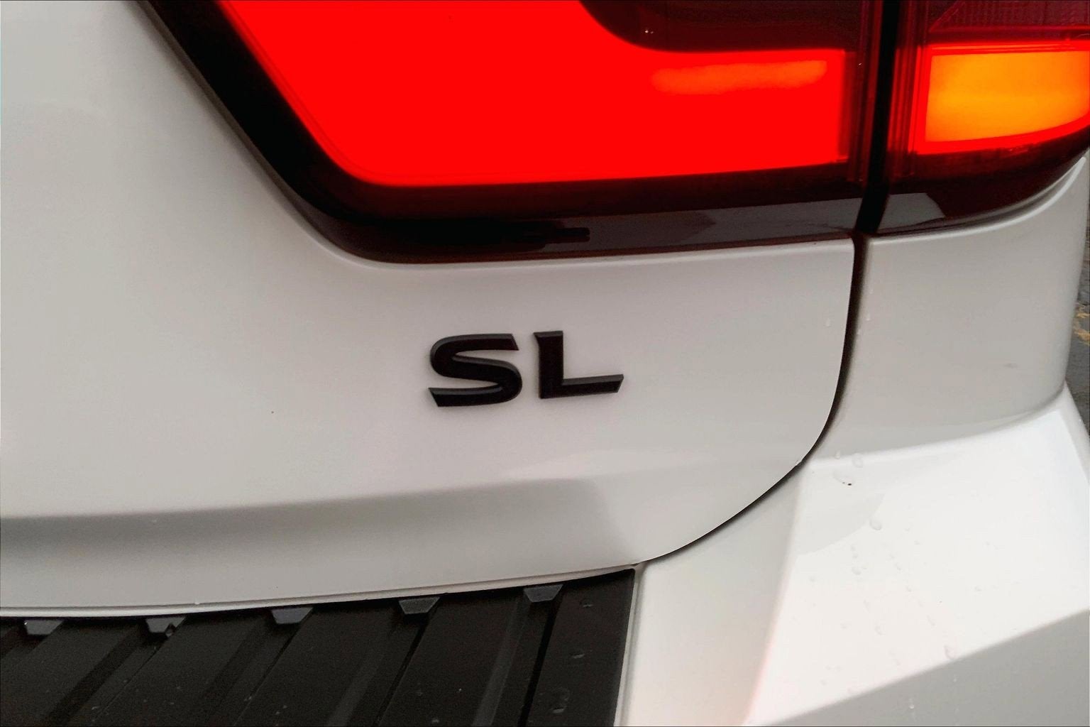 2023 Nissan Armada SL 4WD