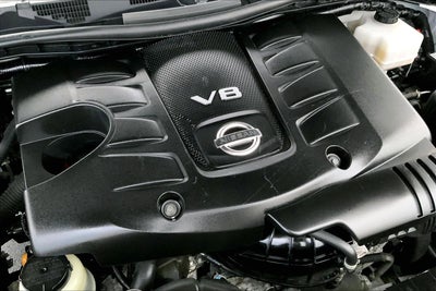 2023 Nissan Armada SL 4WD