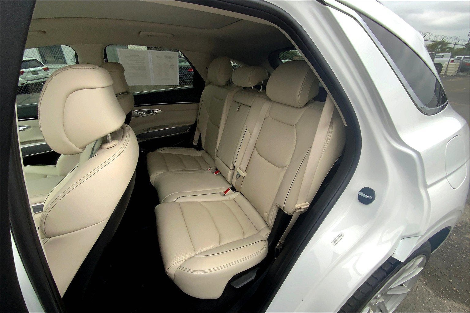 2023 Genesis GV70 2.5T AWD