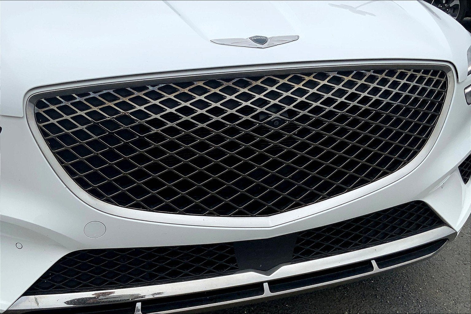 2023 Genesis GV70 2.5T AWD