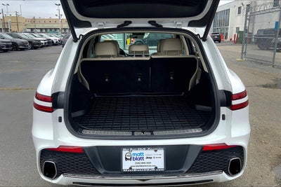 2023 Genesis GV70 2.5T AWD