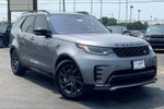 2023 Land Rover Discovery P300 S R-Dynamic