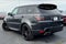 2022 Land Rover Range Rover Sport HSE Dynamic