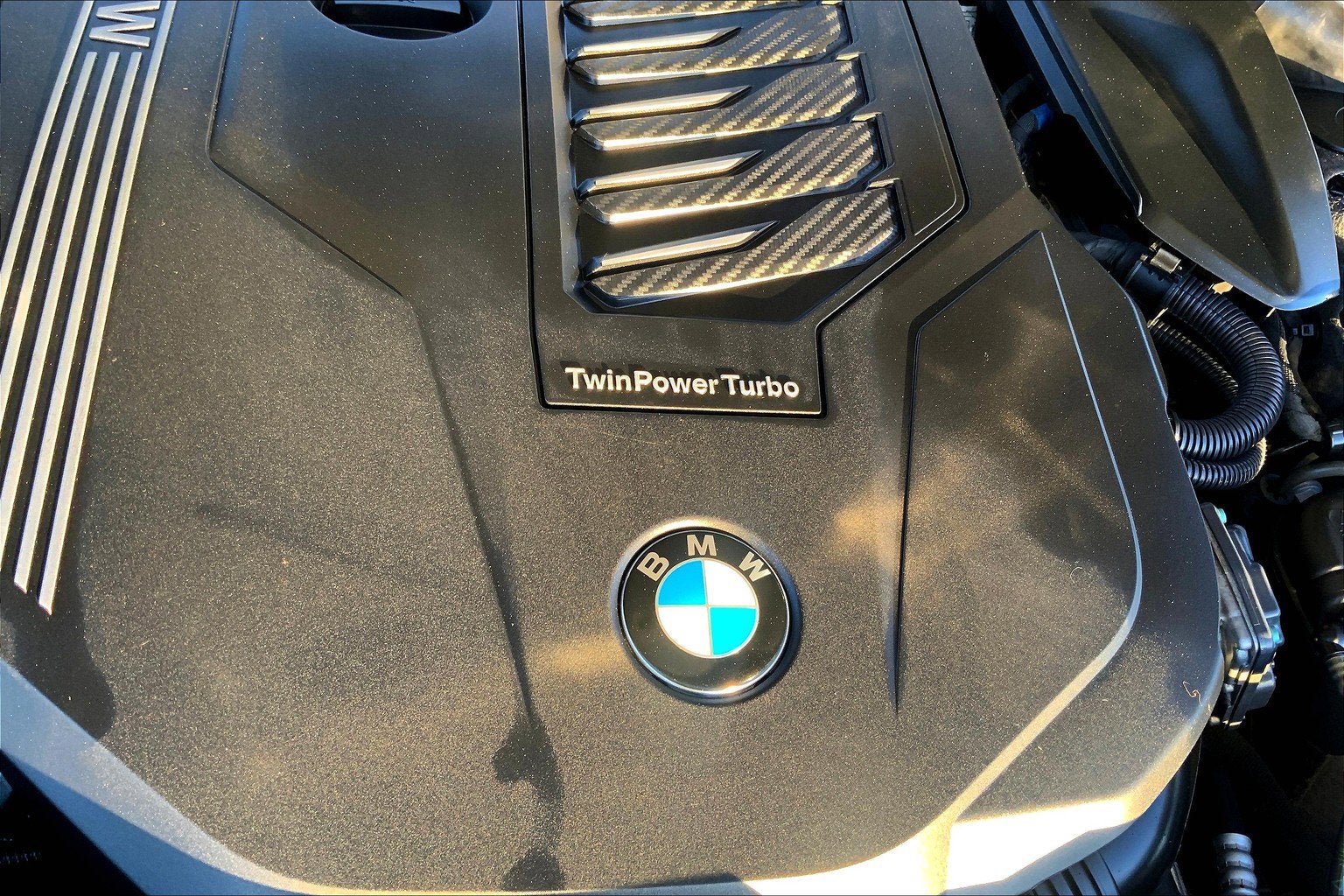 2022 BMW 7 Series i xDrive