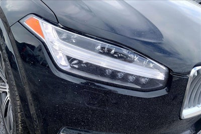 2022 Volvo XC90 T6 Inscription 7 Passenger