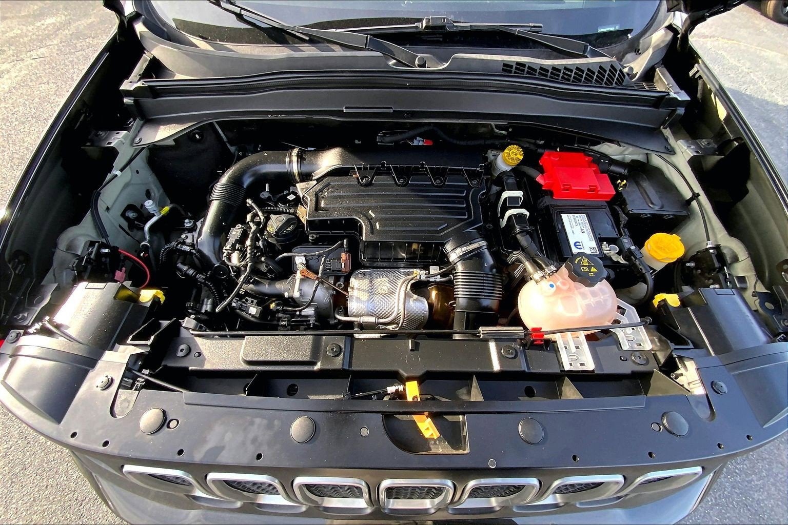 2023 Jeep Renegade Latitude 4x4