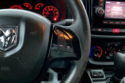 2018 RAM ProMaster City Cargo Van Tradesman Cargo Van