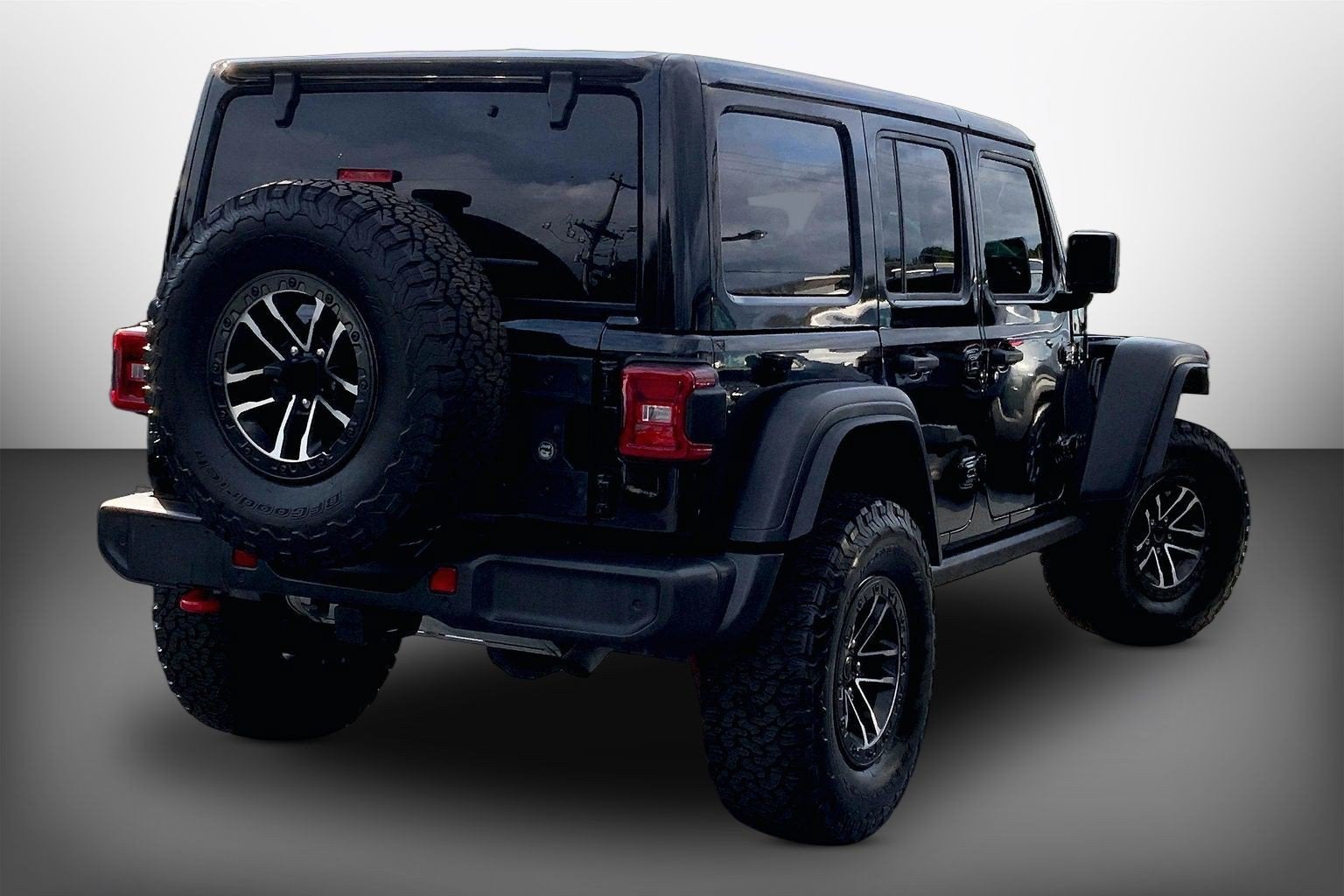 2022 Jeep Wrangler Unlimited High Tide